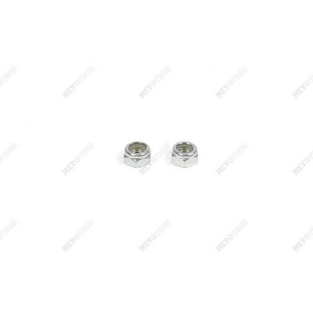 Mevotech 06-05 Bmw X3 Stablzr Link Kt, Ms10814 MS10814